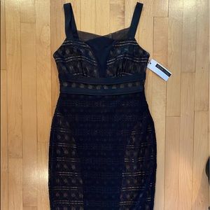 Tracy Reese Crochet dress